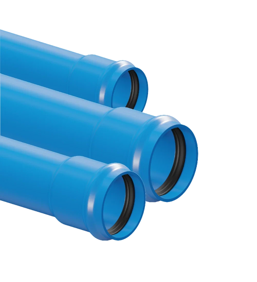 PVC hidráulico