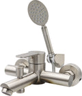 MonoMando TinaDucha Modern Inox