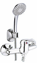 MonoMando Ducha Fuscher