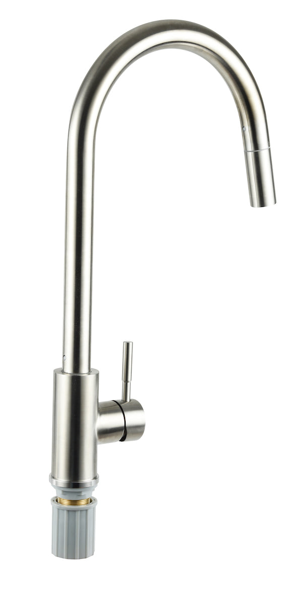 MM LPlato Vertical Modern Inox Extraíble