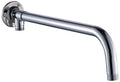 Brazo Metal para Flexible p/Plato Ducha