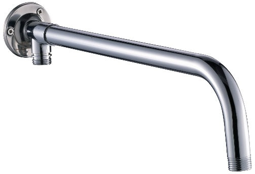 Brazo Metal para Flexible p/Plato Ducha