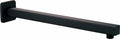 Brazo Ducha 40 cm Schwarz
