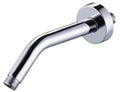 Brazo Ducha Plástico 15 cm