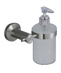 Jabonera Inox