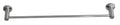 Toallero Barra 61 Cms Inox