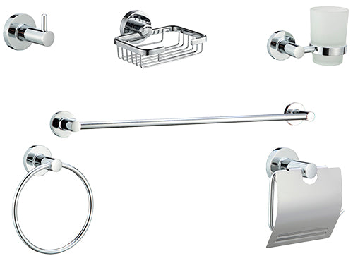 Kit Accesorios Swertt