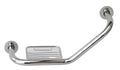 Agarradera 135� con Jabonera D25 L40