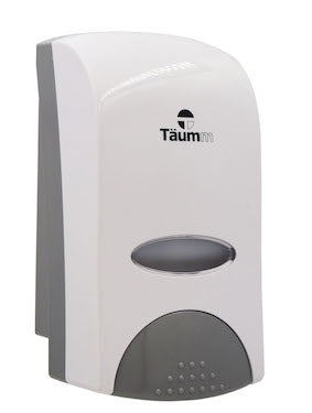 Dispensador Plástico Jabón Líquido 500