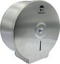 Porta Papel WC Acero Inox 304 Industrial