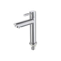 Llave Lavatorio tipo Inox