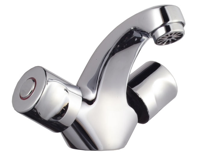 MonoBlock Lavatorio Vander