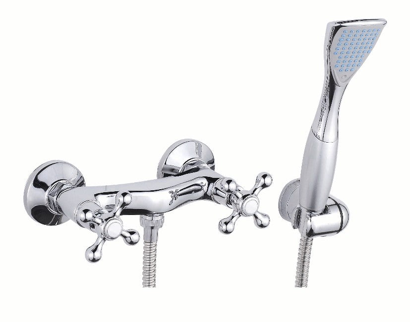 Combinación Ducha Bonn