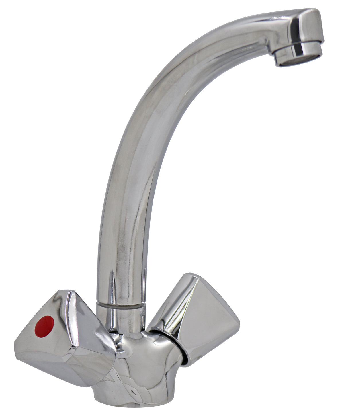 MonoBlock Eco Lavaplato Cuerpo Zamak