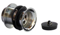 Desagüe Lavatorio 1.1/4" sin Cola