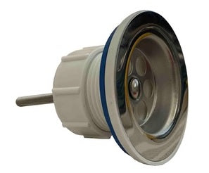 Desagüe 1.1/4" Lavatorio Plástico