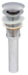 Desagüe Cl.Clack 1.1/4" para Vanit.Crist