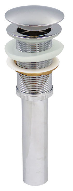Desagüe Cl.Clack 1.1/4" para Vanit.Crist