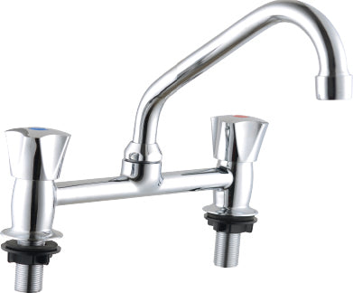 Combinación LPlato Plást Mirage s/Gtía