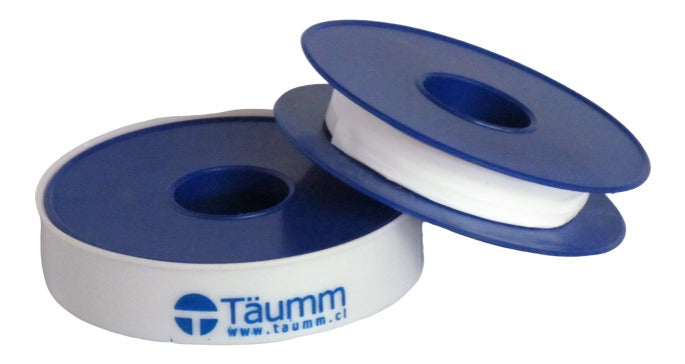 Teflón Jumbo 1/2"