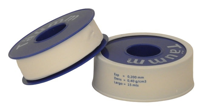 Teflón Maestro 3/4"