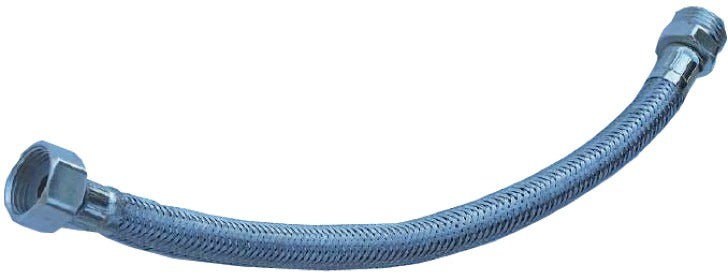 Flexible HI-HE 1/2" 25 cm (Calidad 1)