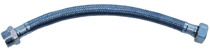 Flexible HE-HI 1/2" 25 cm