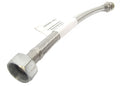 Flexible HE-HI 1/2" 25 cm s/Garantía