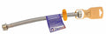 Flexible HI-HE 1/2" 25 cm - Tipo b
