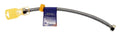 Flexible HI-HI 1/2" 35 cm - Tipo b