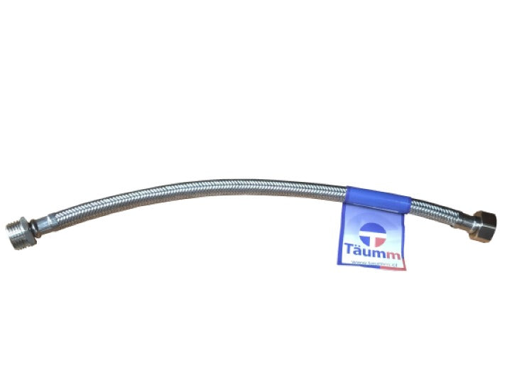 Flexible HE-HI 1/2" 35 cm