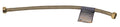 Flexible HI-HI 1/2" 40 cm