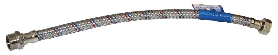 Flexible HI-HE 1/2" 40 cm (Calidad 1)