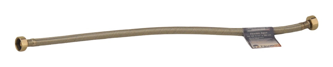 Flexible HI-HI 1/2" 50 cm