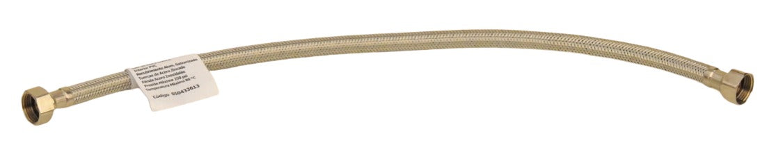 Flexible HI-HI 1/2" 50 cm s/Garantía