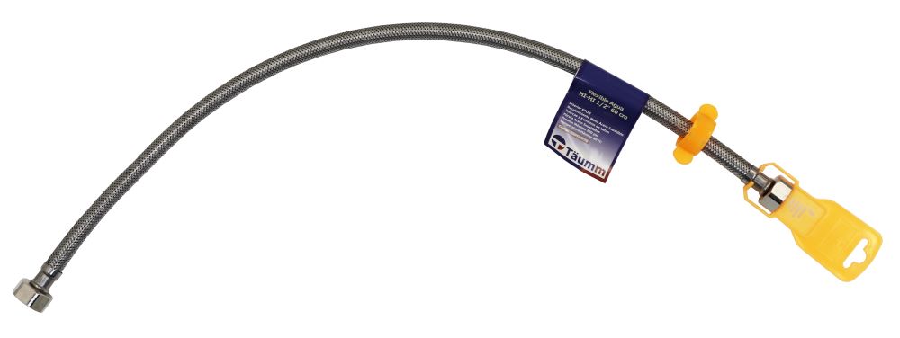 Flexible HI-HI 1/2" 60 cm - Tipo b