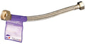 Flexible HI 1/2x15/16 25 cm (Calidad 1)