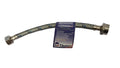 Flexible HI 1/2" x 15/16" 25 cm
