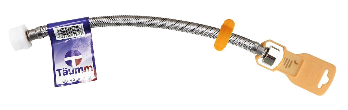 Flexib. HI-HI 1/2"x15/16" 30 cm - Tipo b