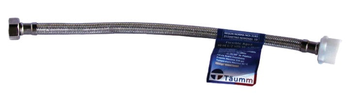 Flexible HI 1/2" x 15/16" 35 cm