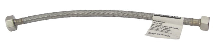 Flexib. HI-HI 1/2x15/16 25 cm s/Garantía