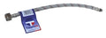 Flexible HE-HI M10 x 1/2" 35 cm Rojo