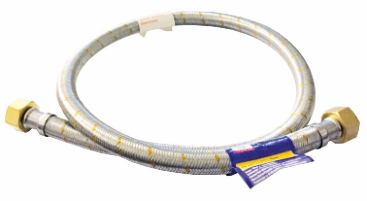 Flexible Gas HI-HI 1/2" 40 cm