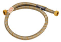 Flexible Gas HI-HI 1/2" 100 cm