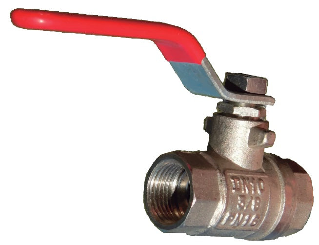 Válvula Bola 3/8"