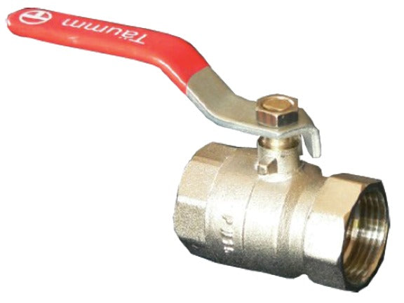 Válvula Bola Otra 3/4"