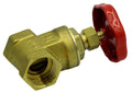 Válvula Compuerta 3/4"