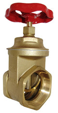 Válvula Compuerta 2.1/2"