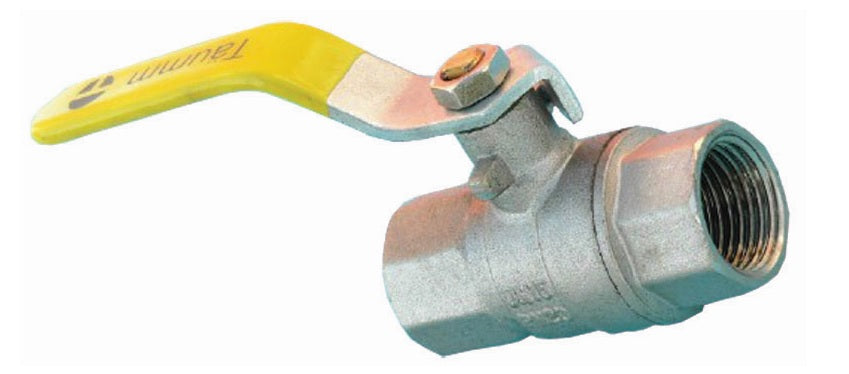 Válvula Bola Gas HI-HI 1/2"