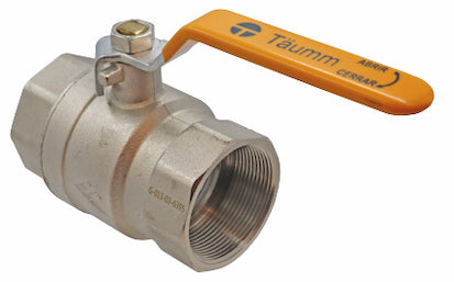 Válvula Bola Gas HI-HI 3/4"